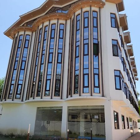 Hotel Zoon Dabb Srinagar Airport Kashmir Srīnagar Exterior foto