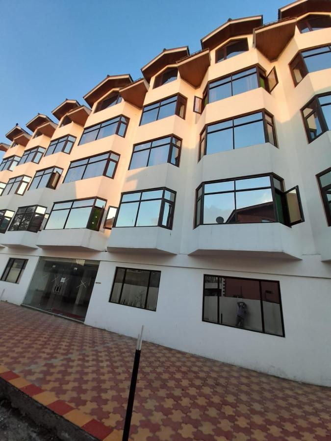 Hotel Zoon Dabb Srinagar Airport Kashmir Srīnagar Exterior foto