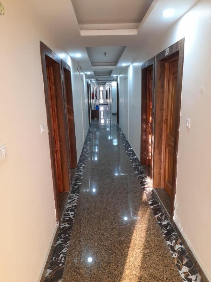 Hotel Zoon Dabb Srinagar Airport Kashmir Srīnagar Exterior foto