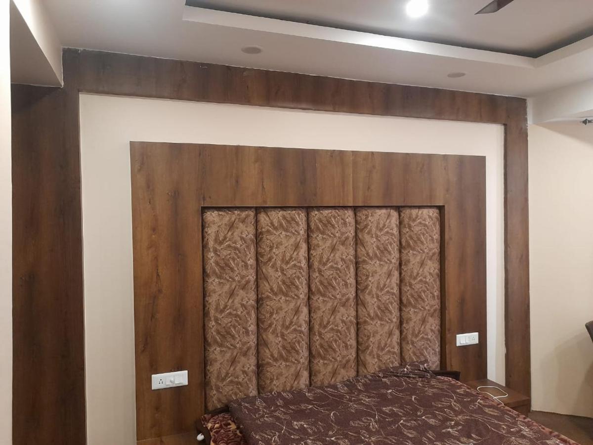 Hotel Zoon Dabb Srinagar Airport Kashmir Srīnagar Exterior foto