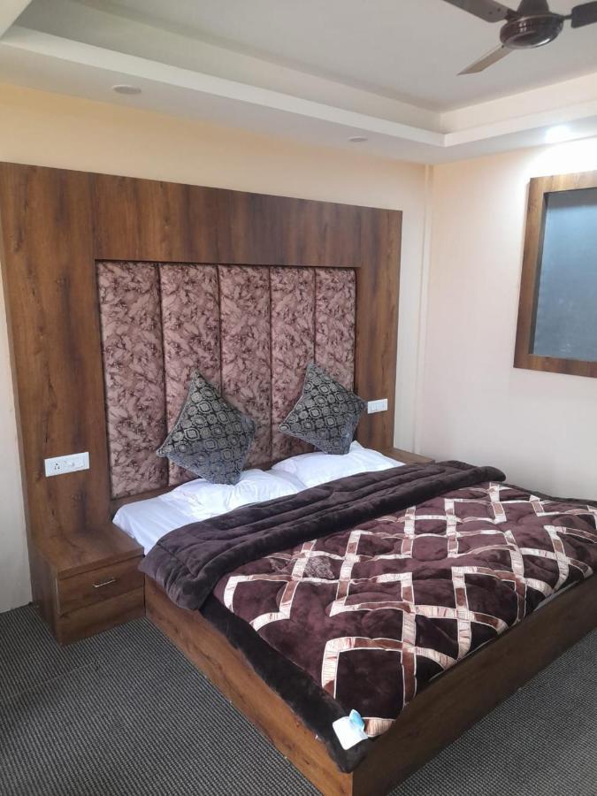 Hotel Zoon Dabb Srinagar Airport Kashmir Srīnagar Exterior foto
