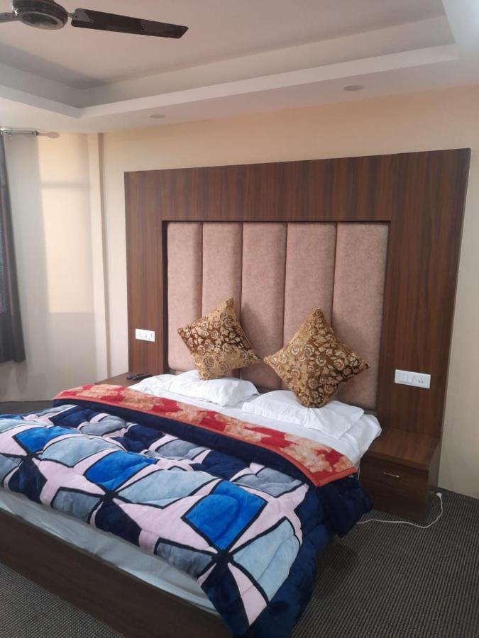 Hotel Zoon Dabb Srinagar Airport Kashmir Srīnagar Exterior foto