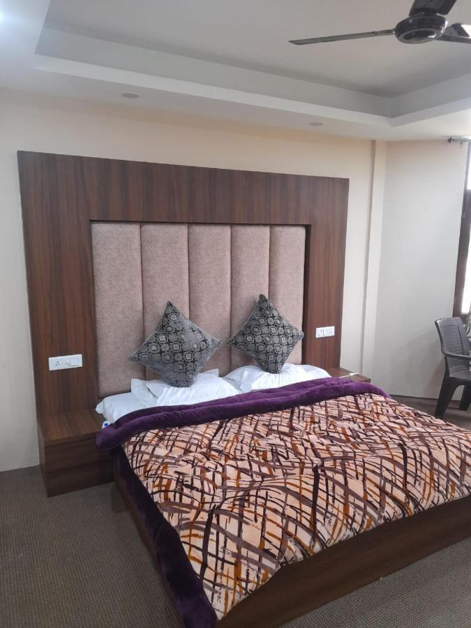 Hotel Zoon Dabb Srinagar Airport Kashmir Srīnagar Exterior foto