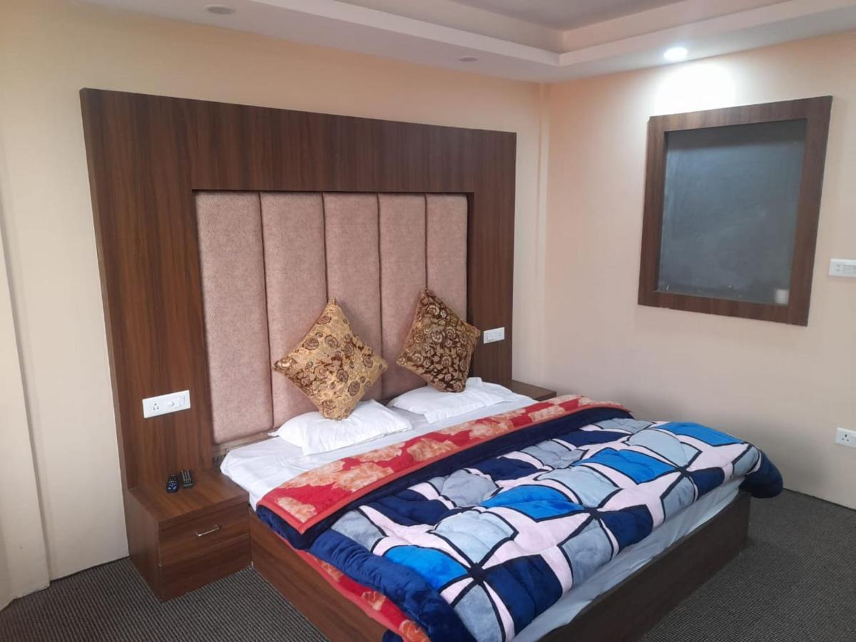 Hotel Zoon Dabb Srinagar Airport Kashmir Srīnagar Exterior foto