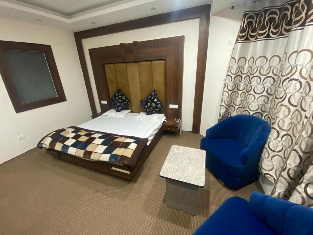 Hotel Zoon Dabb Srinagar Airport Kashmir Srīnagar Exterior foto