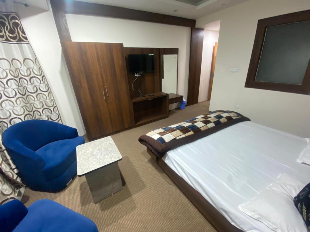 Hotel Zoon Dabb Srinagar Airport Kashmir Srīnagar Exterior foto