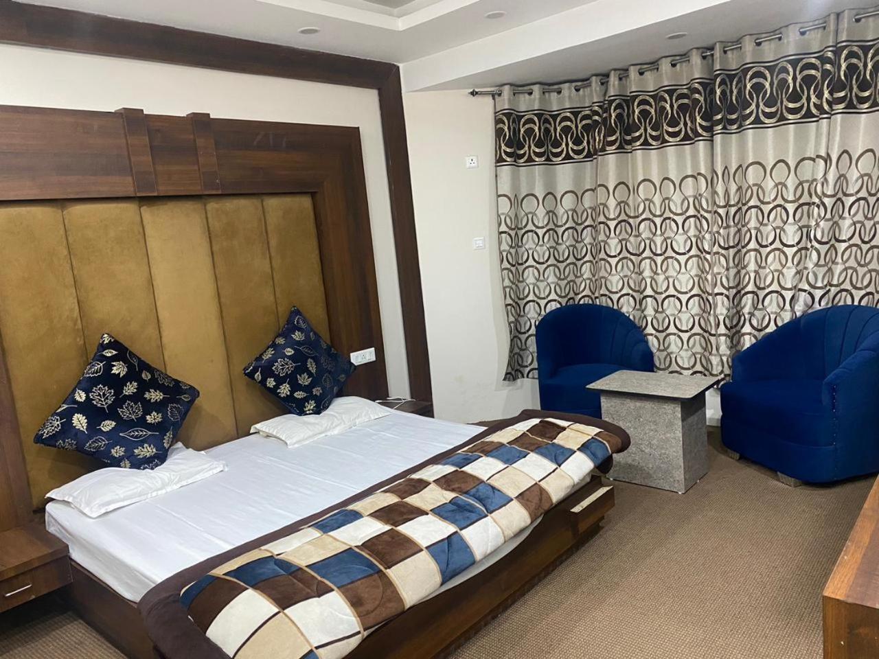 Hotel Zoon Dabb Srinagar Airport Kashmir Srīnagar Exterior foto