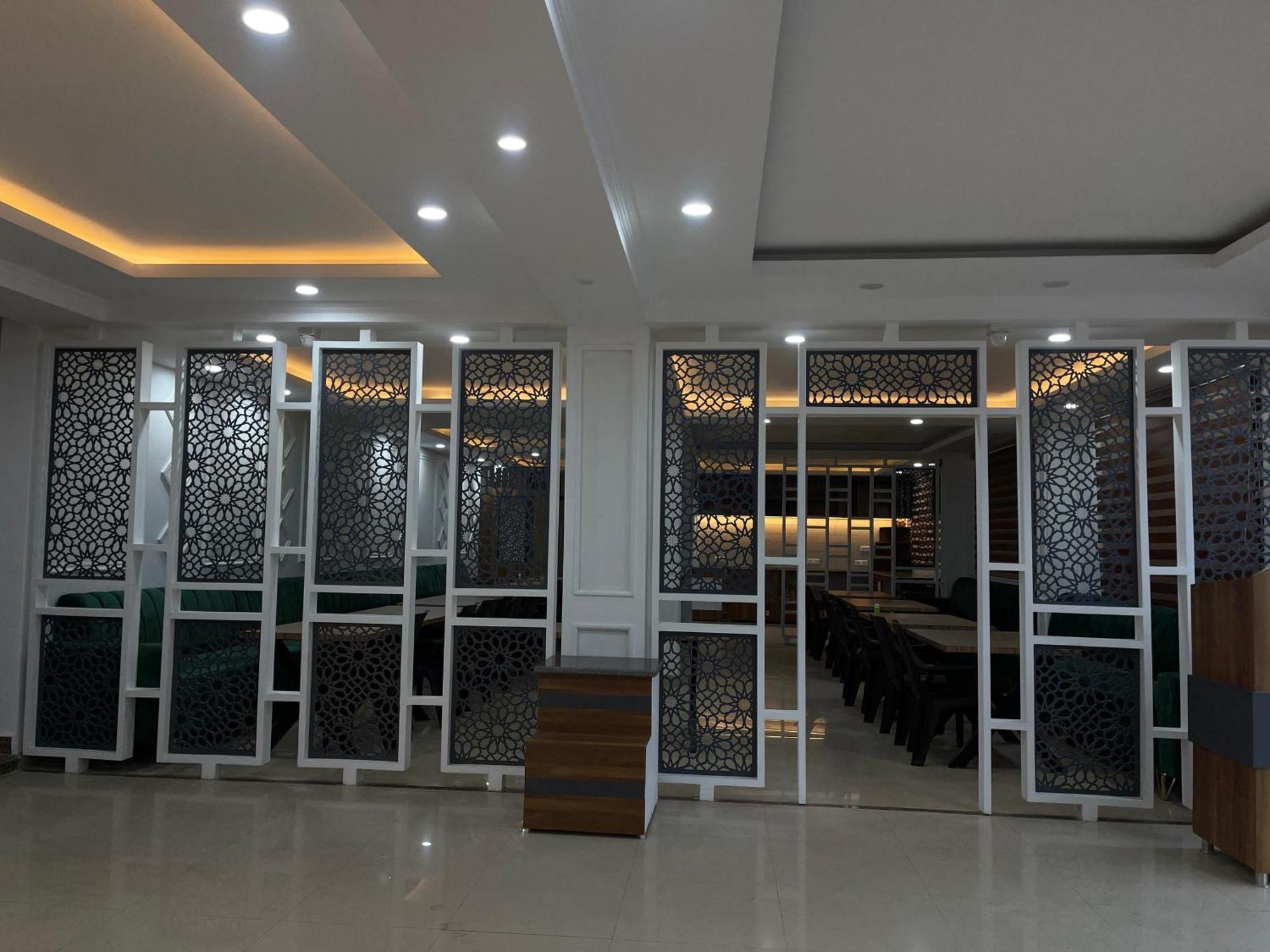 Hotel Zoon Dabb Srinagar Airport Kashmir Srīnagar Exterior foto