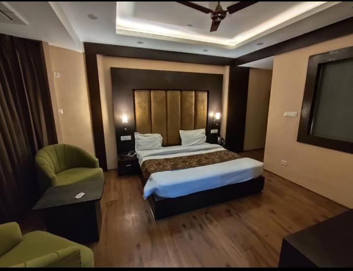 Hotel Zoon Dabb Srinagar Airport Kashmir Srīnagar Exterior foto